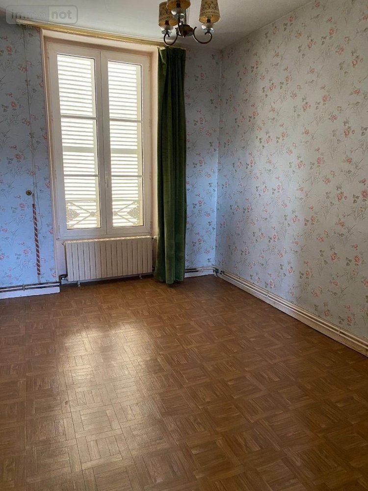 Maison a vendre Mamers 72600 Sarthe 115 m2 6 pièces 156750 euros