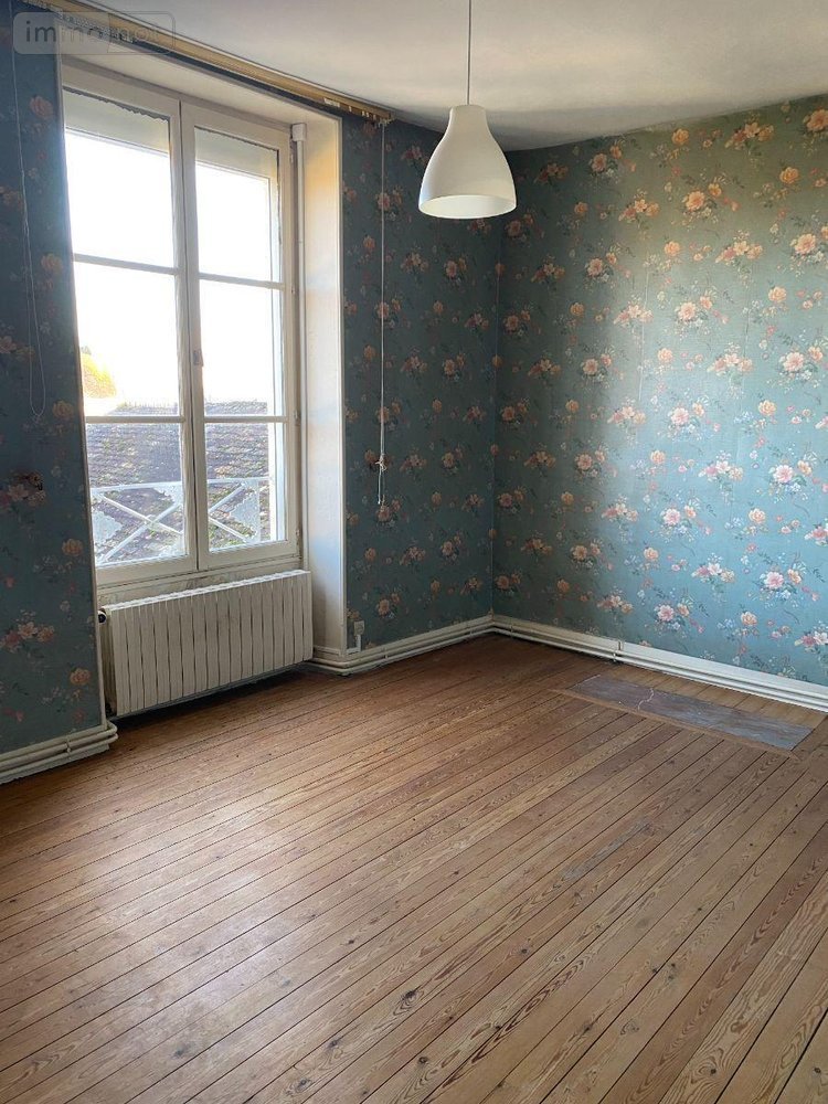 Maison a vendre Mamers 72600 Sarthe 115 m2 6 pièces 156750 euros
