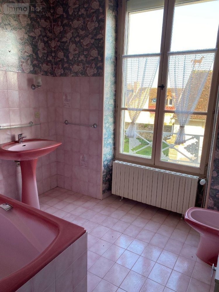 Maison a vendre Mamers 72600 Sarthe 115 m2 6 pièces 156750 euros