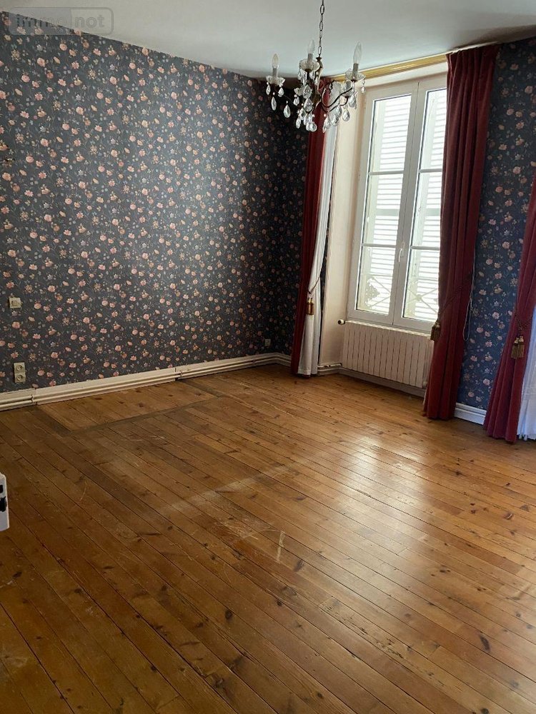 Maison a vendre Mamers 72600 Sarthe 115 m2 6 pièces 156750 euros