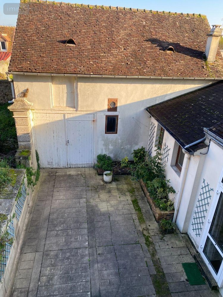 Maison a vendre Mamers 72600 Sarthe 115 m2 6 pièces 156750 euros
