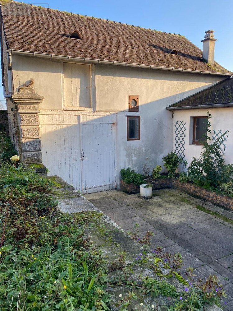 Maison a vendre Mamers 72600 Sarthe 115 m2 6 pièces 156750 euros