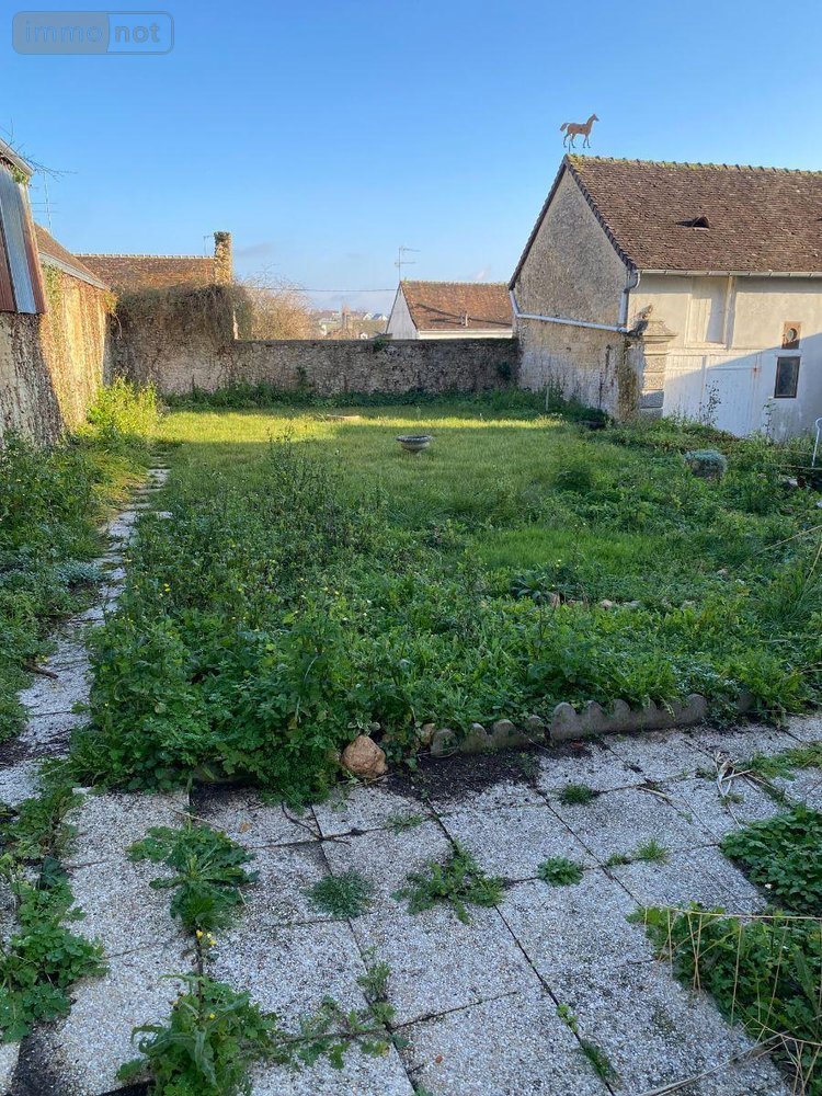 Maison a vendre Mamers 72600 Sarthe 115 m2 6 pièces 156750 euros