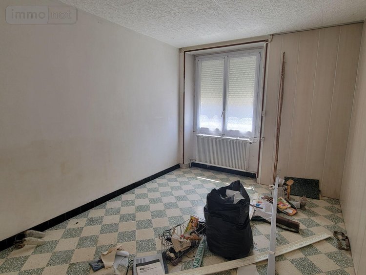 Maison a vendre Ozoir-le-Breuil 28200 Eure-et-Loir 110 m2 4 pièces 149500 euros