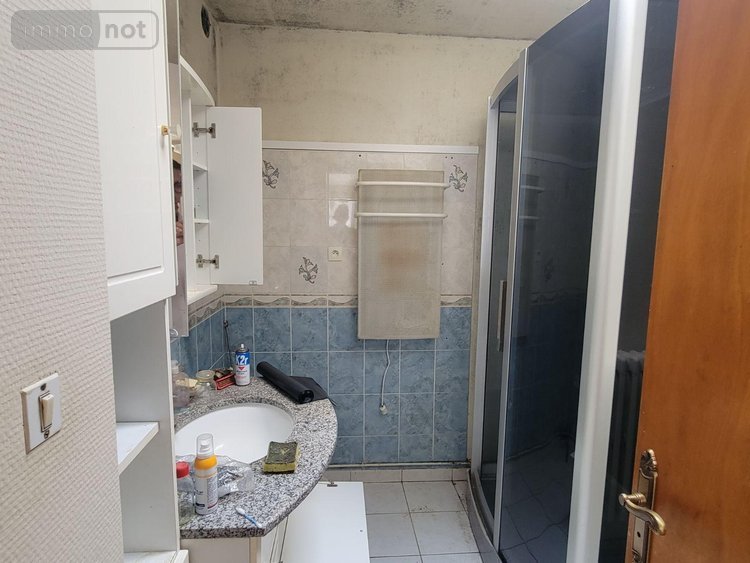 Maison a vendre Ozoir-le-Breuil 28200 Eure-et-Loir 110 m2 4 pièces 149500 euros