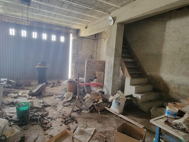 Maison a vendre Ozoir-le-Breuil 28200 Eure-et-Loir 110 m2 4 pièces 149500 euros