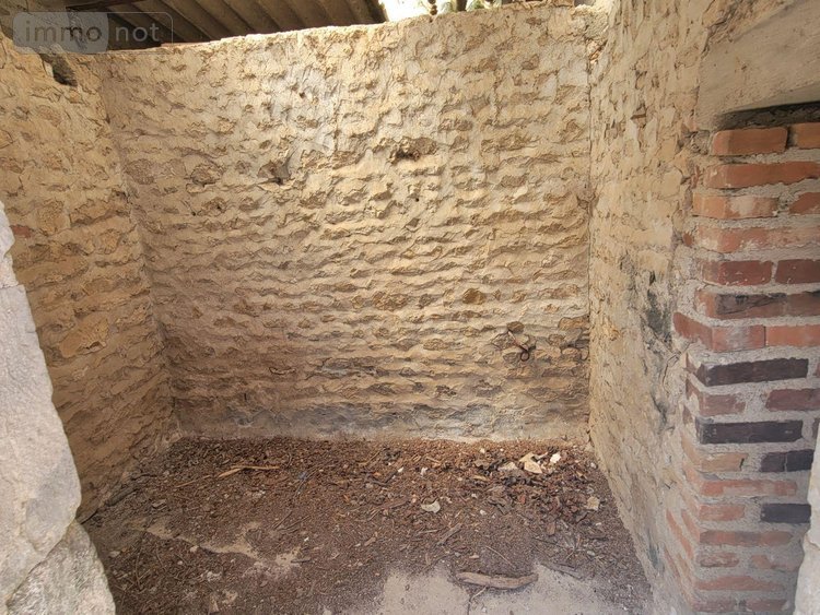 Maison a vendre Ozoir-le-Breuil 28200 Eure-et-Loir 110 m2 4 pièces 149500 euros