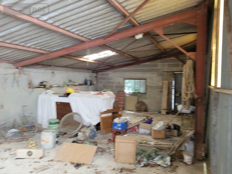 Maison a vendre Ozoir-le-Breuil 28200 Eure-et-Loir 110 m2 4 pièces 149500 euros