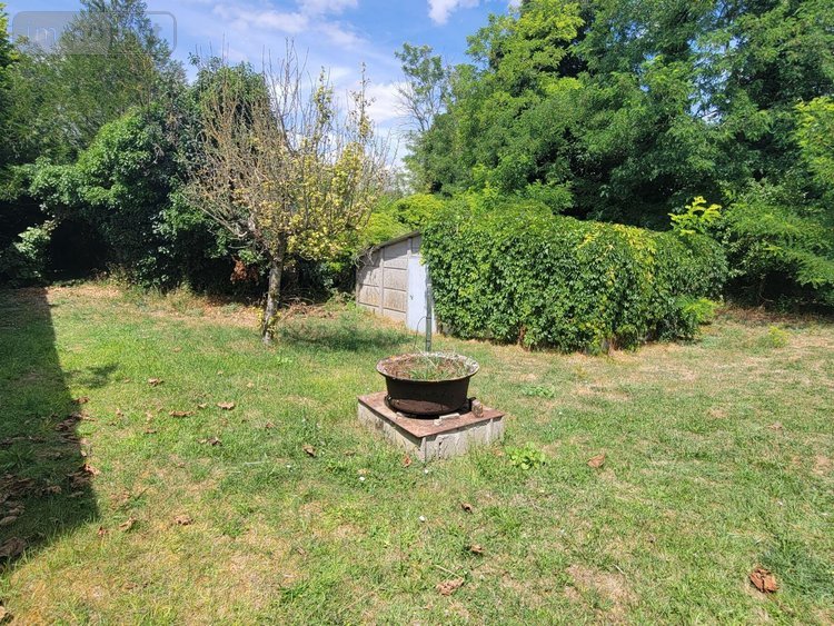 Maison a vendre Ozoir-le-Breuil 28200 Eure-et-Loir 110 m2 4 pièces 149500 euros