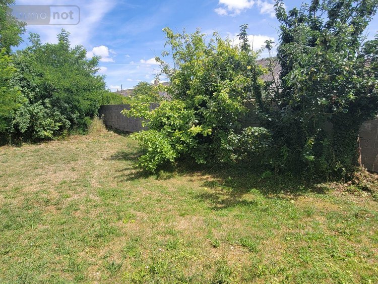 Maison a vendre Ozoir-le-Breuil 28200 Eure-et-Loir 110 m2 4 pièces 149500 euros