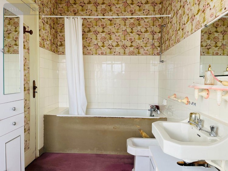 Maison a vendre Avranches 50300 Manche 198 m2 9 pièces 282096 euros