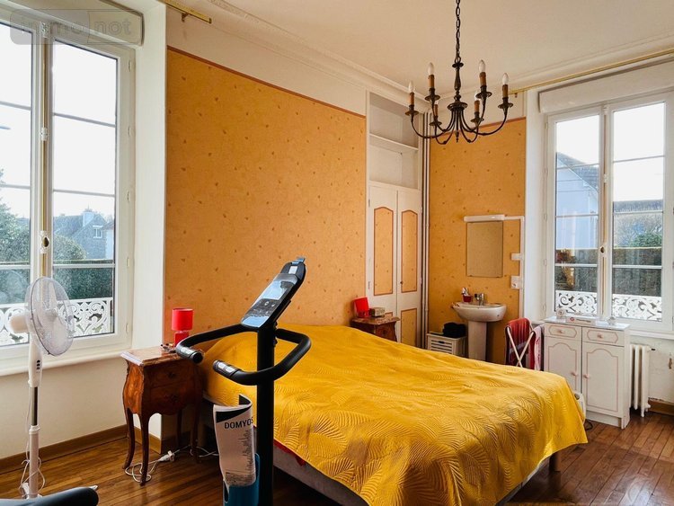 Maison a vendre Avranches 50300 Manche 198 m2 9 pièces 282096 euros