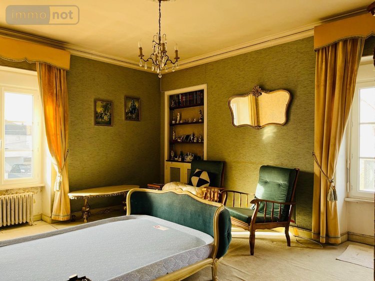 Maison a vendre Avranches 50300 Manche 198 m2 9 pièces 282096 euros