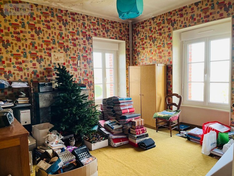 Maison a vendre Avranches 50300 Manche 198 m2 9 pièces 282096 euros