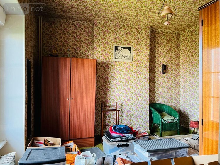 Maison a vendre Avranches 50300 Manche 198 m2 9 pièces 282096 euros