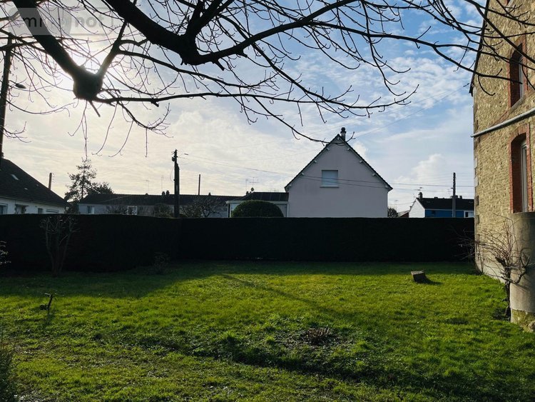 Maison a vendre Avranches 50300 Manche 198 m2 9 pièces 282096 euros