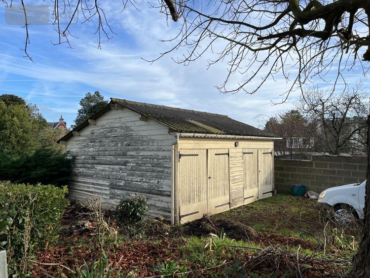 Maison a vendre Avranches 50300 Manche 198 m2 9 pièces 282096 euros