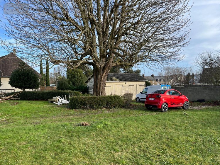 Maison a vendre Avranches 50300 Manche 198 m2 9 pièces 282096 euros