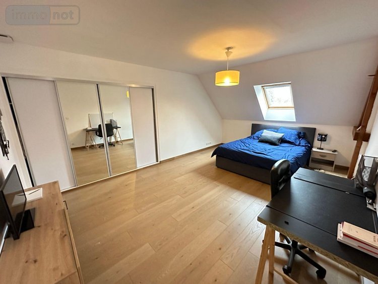 propriete a vendre Amboise 37400 Indre-et-Loire 337 m2 10 pièces 860417 euros