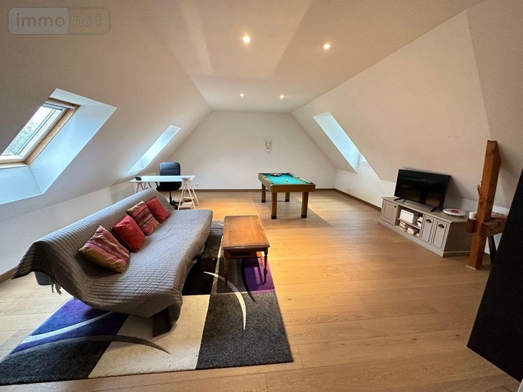 propriete a vendre Amboise 37400 Indre-et-Loire 337 m2 10 pièces 860417 euros