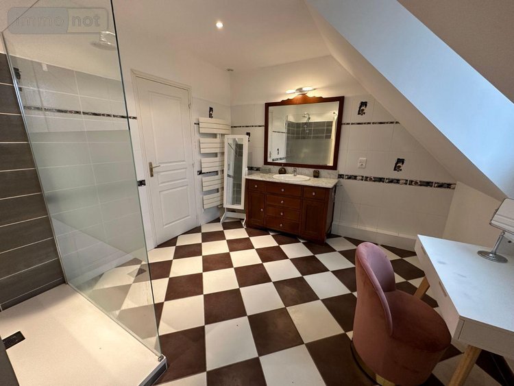 propriete a vendre Amboise 37400 Indre-et-Loire 337 m2 10 pièces 860417 euros