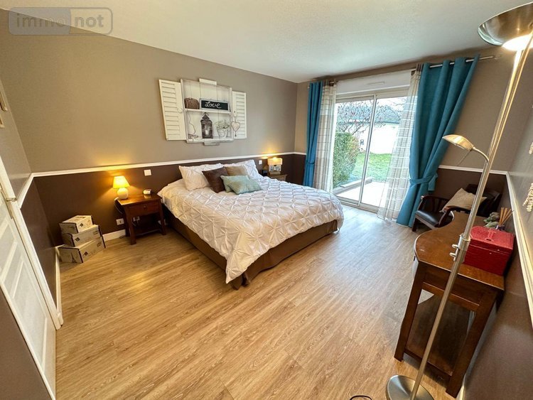 propriete a vendre Amboise 37400 Indre-et-Loire 337 m2 10 pièces 860417 euros