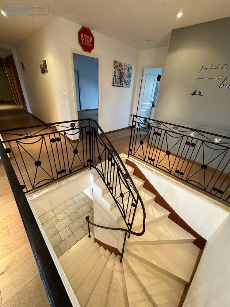 propriete a vendre Amboise 37400 Indre-et-Loire 337 m2 10 pièces 860417 euros