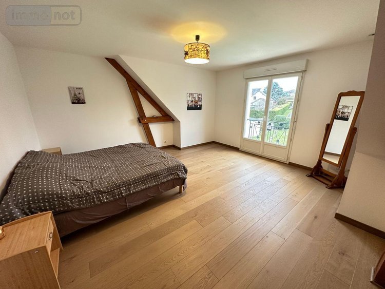 propriete a vendre Amboise 37400 Indre-et-Loire 337 m2 10 pièces 860417 euros