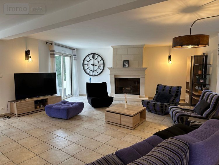 propriete a vendre Amboise 37400 Indre-et-Loire 337 m2 10 pièces 860417 euros