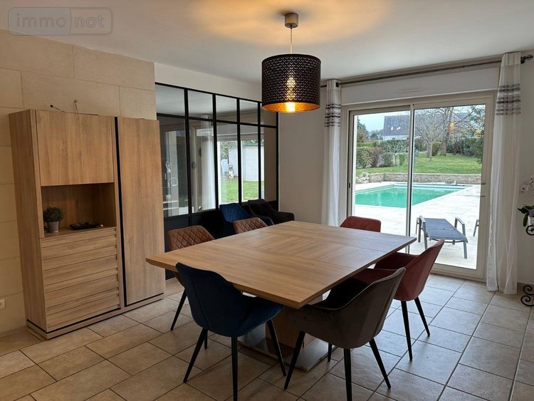 propriete a vendre Amboise 37400 Indre-et-Loire 337 m2 10 pièces 860417 euros