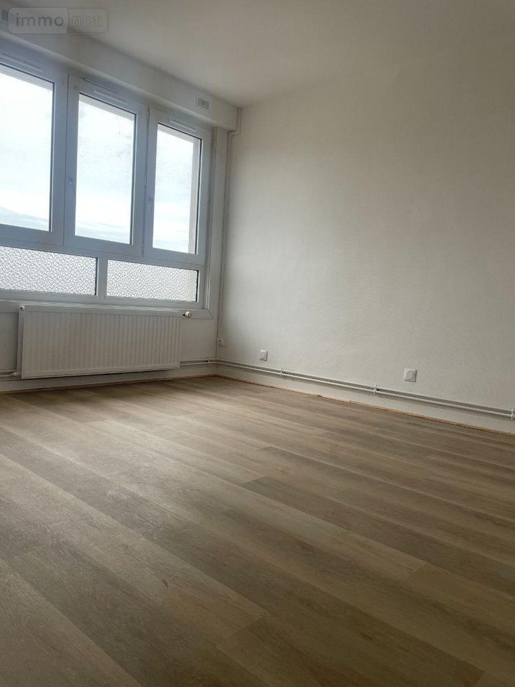 Location appartement Dunkerque 59140 Nord 55 m2 3 pièces 710 euros