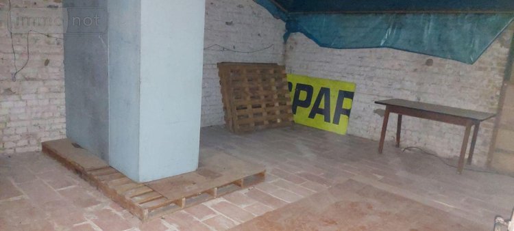 Maison a vendre Rethel 08300 Ardennes 170 m2 5 pièces 97000 euros