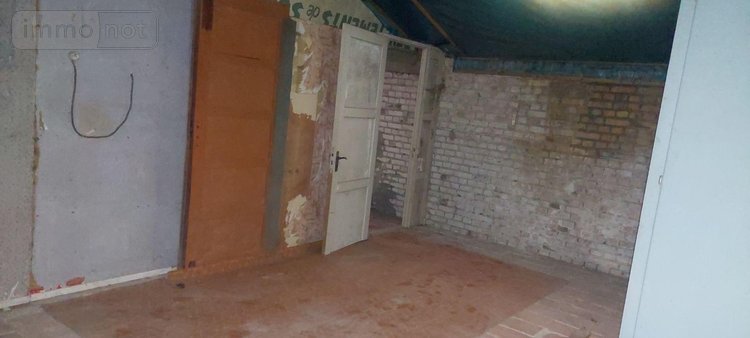 Maison a vendre Rethel 08300 Ardennes 170 m2 5 pièces 97000 euros