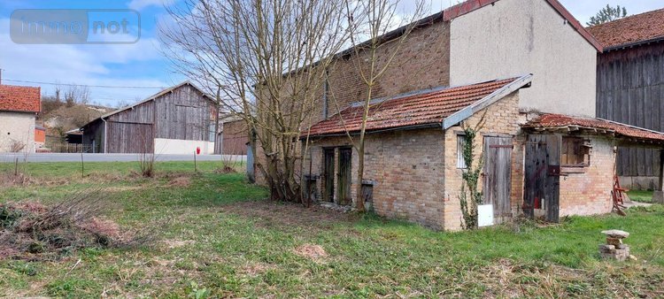 Maison a vendre Rethel 08300 Ardennes 170 m2 5 pièces 97000 euros
