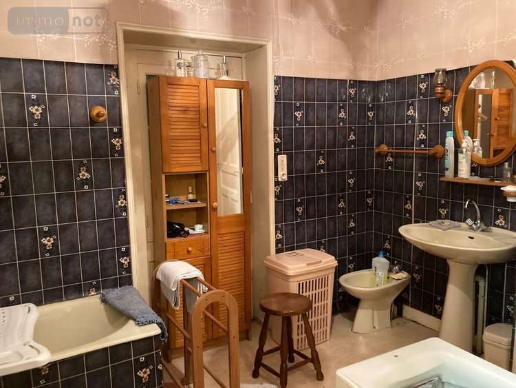 Maison a vendre Quimper 29000 Finistère 113 m2 6 pièces 147600 euros