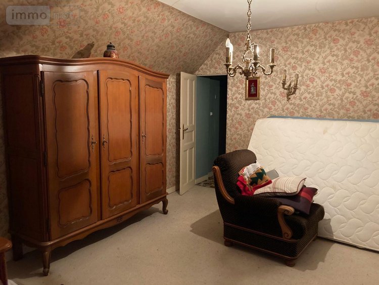 Maison a vendre Quimper 29000 Finistère 113 m2 6 pièces 163200 euros