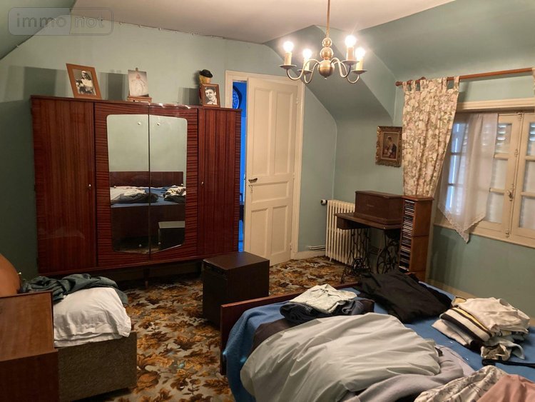 Maison a vendre Quimper 29000 Finistère 113 m2 6 pièces 163200 euros