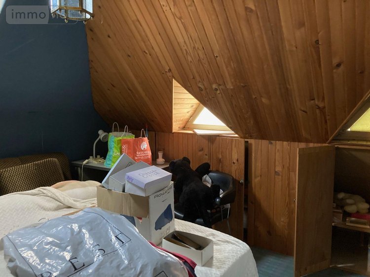 Maison a vendre Quimper 29000 Finistère 113 m2 6 pièces 163200 euros