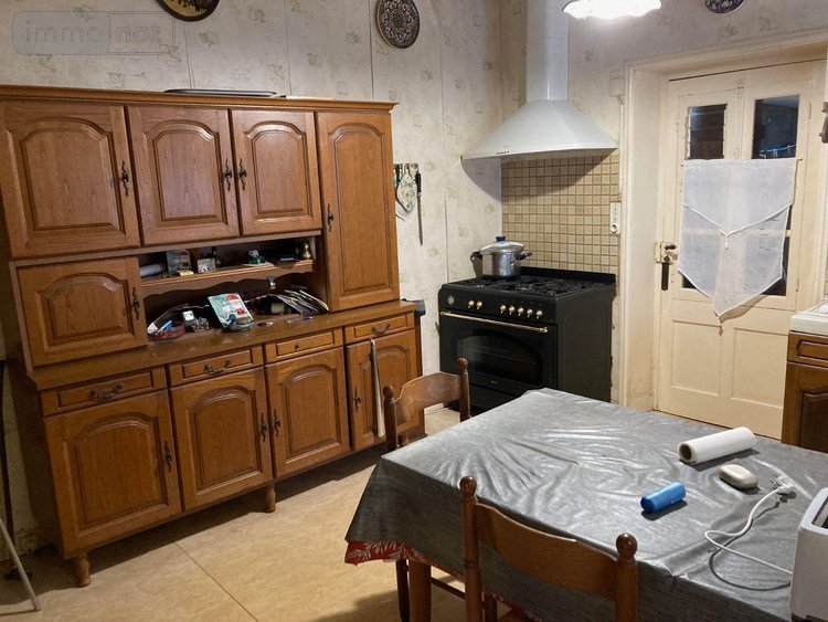 Maison a vendre Quimper 29000 Finistère 113 m2 6 pièces 163200 euros