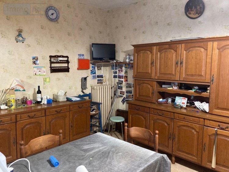 Maison a vendre Quimper 29000 Finistère 113 m2 6 pièces 163200 euros