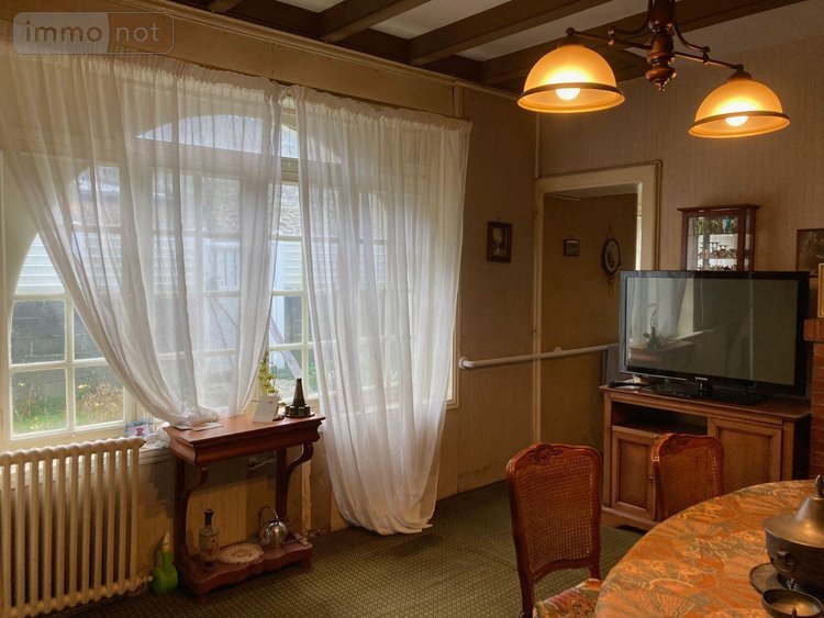 Maison a vendre Quimper 29000 Finistère 113 m2 6 pièces 163200 euros
