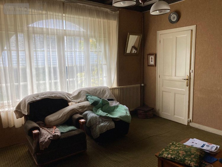 Maison a vendre Quimper 29000 Finistère 113 m2 6 pièces 163200 euros