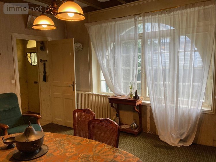 Maison a vendre Quimper 29000 Finistère 113 m2 6 pièces 147600 euros