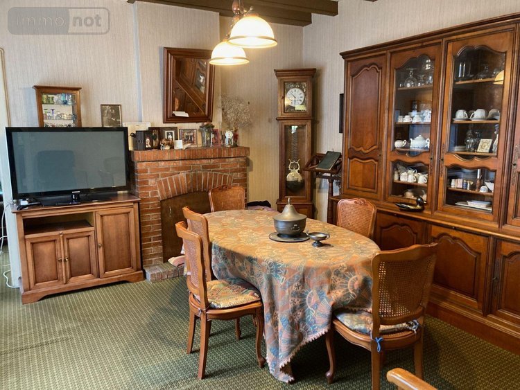 Maison a vendre Quimper 29000 Finistère 113 m2 6 pièces 147600 euros