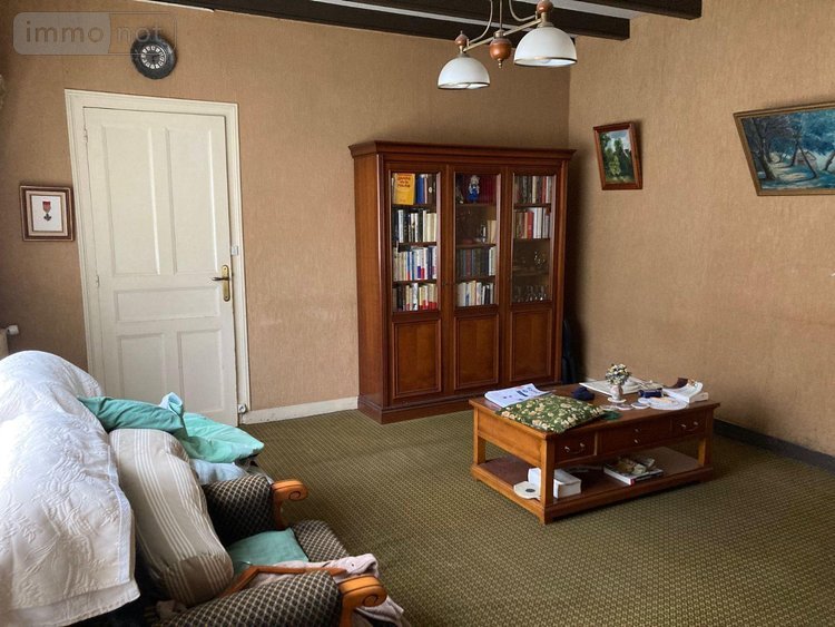 Maison a vendre Quimper 29000 Finistère 113 m2 6 pièces 163200 euros