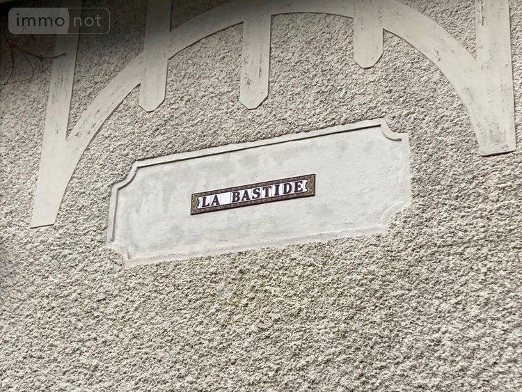 Maison a vendre Quimper 29000 Finistère 113 m2 6 pièces 147600 euros