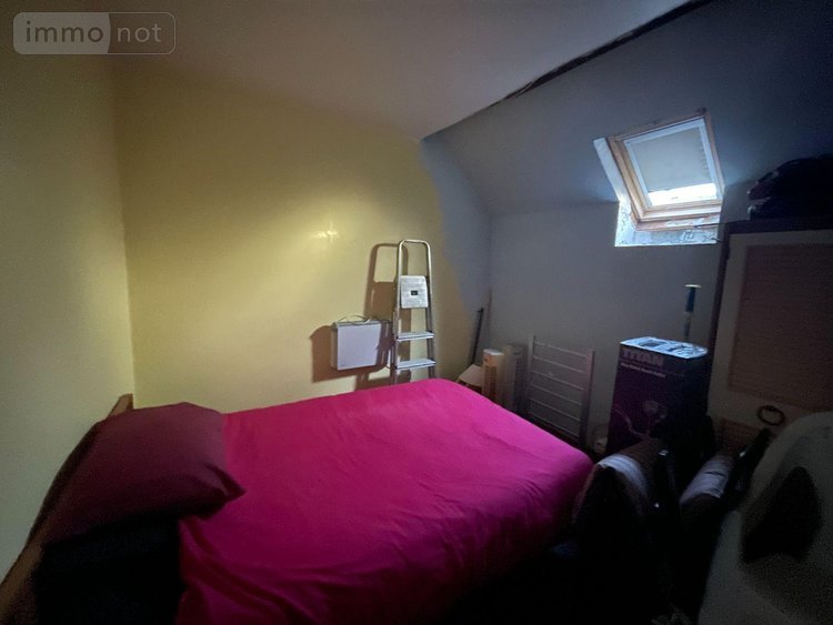 Maison a vendre Juvigny-Val-d'Andaine 61140 Orne 80 m2 4 pièces 66250 euros