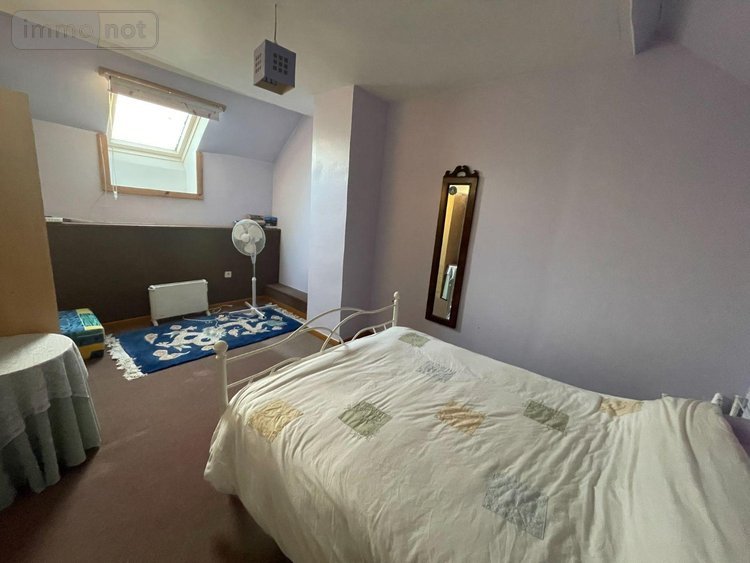 Maison a vendre Juvigny-Val-d'Andaine 61140 Orne 80 m2 4 pièces 66250 euros