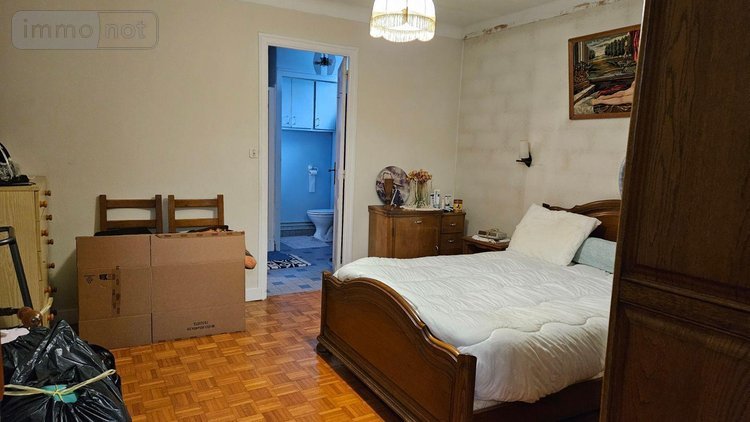 Maison a vendre La Suze-sur-Sarthe 72210 Sarthe 80 m2 3 pièces 95000 euros