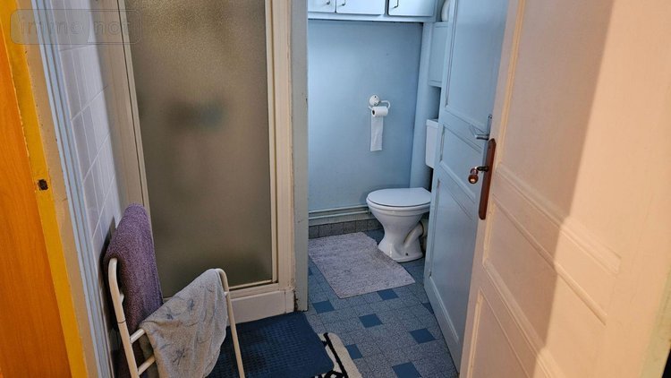 Maison a vendre La Suze-sur-Sarthe 72210 Sarthe 80 m2 3 pièces 95000 euros